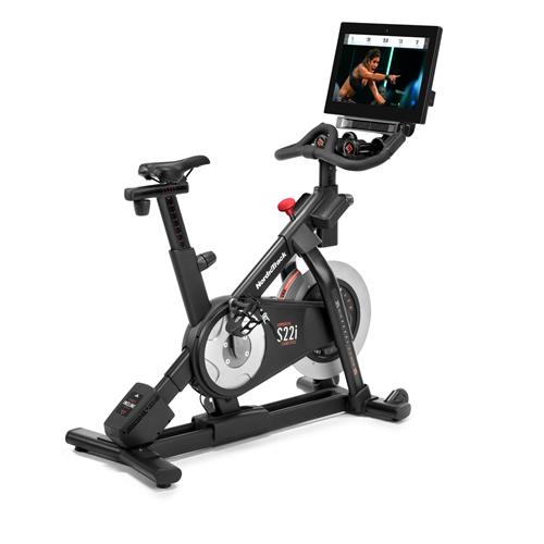 Vélo de biking Nordictrack Commercial S22i Studio Cycle